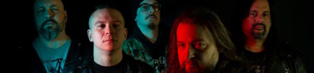 Ringworm: il video di 'Acquiesce' dal nuovo album "Death Becomes My Voice"