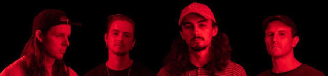 Bloodline: in streaming 'Surrender', tratto da "Better View", ultimo album della formazione texana