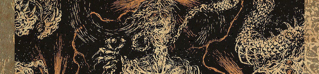 Hellripper: tutto "Black Arts & Alchemy" in streaming