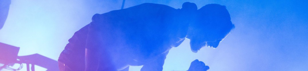 Live Report: The Ocean Collective @ Fryshuset Klubben, Stoccolma, Svezia 02/04/19