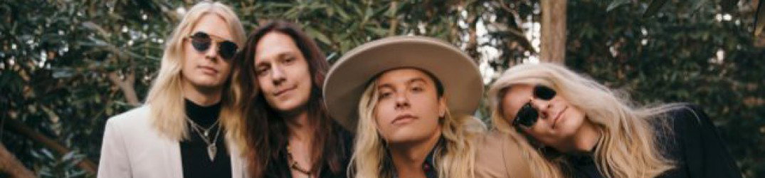 Santa Cruz: il lyric video ufficiale della nuova song 'Changing of Seasons'
