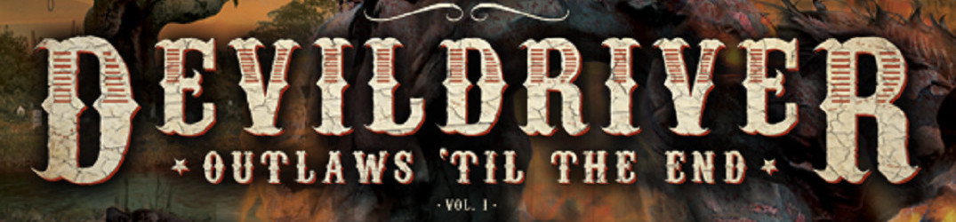 DevilDriver: annunciato il tour europeo del prossimo settembre/ottobre