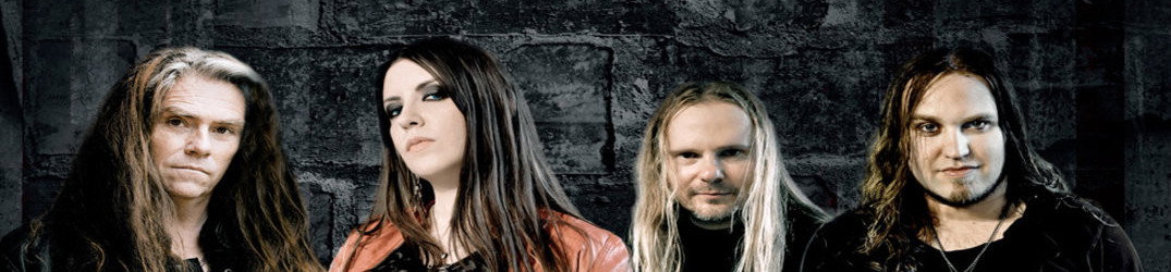 Shadowside: una collaborazione con Andy La Rocque sul nuovo album