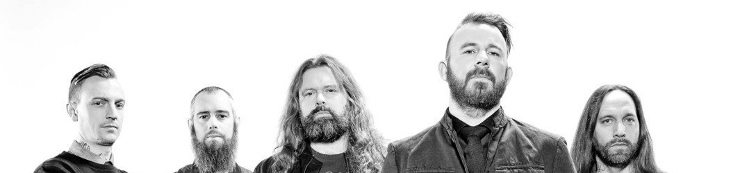 In Flames: pronto il nuovo album