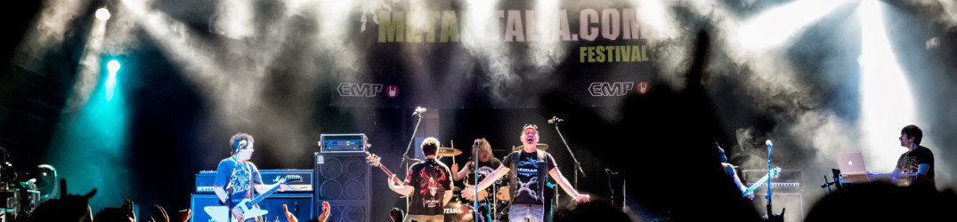 Live Report: Metalitalia.com Festival 2015 - Trezzo Sull'Adda (MI)