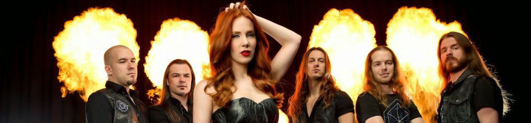 Epica: una cover 'massiva' per "The Essence of Silence"