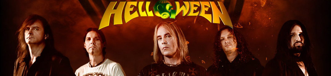 Helloween: il nuovo album â€œMy God-Given Rightâ€ nelle classifiche