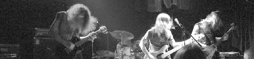 Condor: ascolta la nuova song 'Riders of Violence'