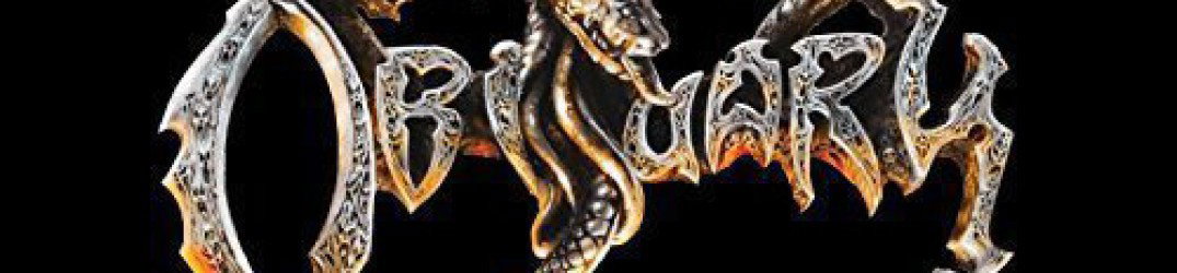 Obituary: guarda il lyric video ufficiale di 'Turned to Stone'