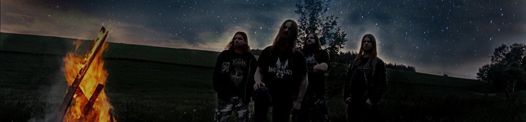 Isgalder: ascolta 'The red Wanderer' e dettagli dell'album di debutto