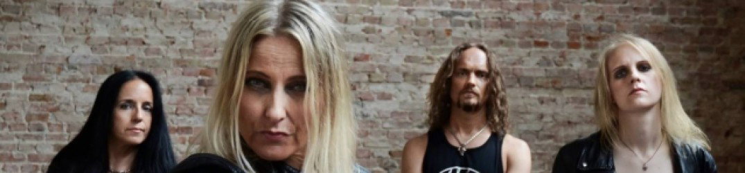 Ice Age: il music video ufficiale di 'Instant Justice'