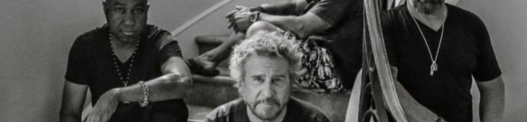 Sammy Hagar & The Circle: ecco il music video di 'Can't Hang' dal debut-album "Space Between"