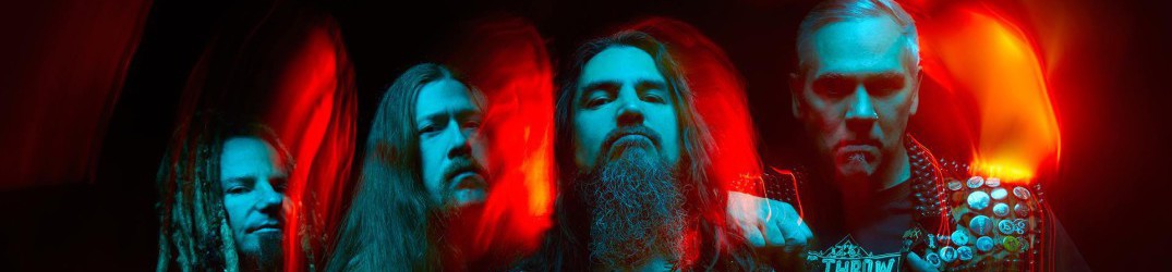 Machine Head: ecco 'Davidian' ri-registrata da parte della formazione originale, video dallo studio