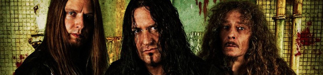 Destruction: cancellano il concerto di Foggia e scappano con i soldi del cachet