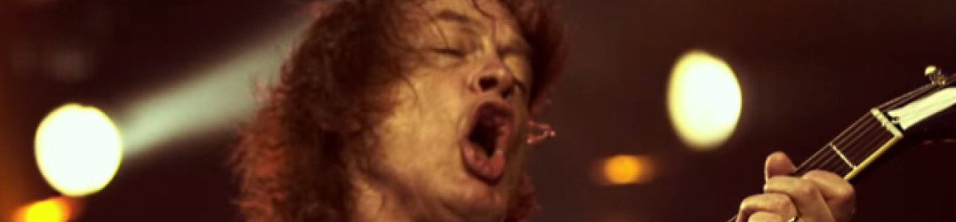 AC/DC: confermato che la band è stata in studio "per fare qualcosa"