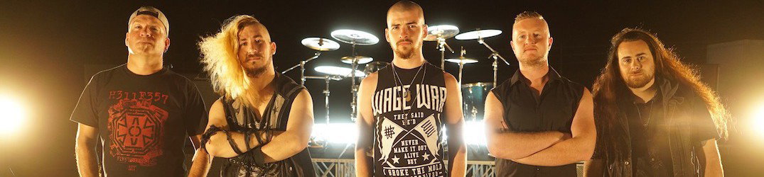 Trigger: ritornano con il nuovo singolo 'Demon Eyes'
