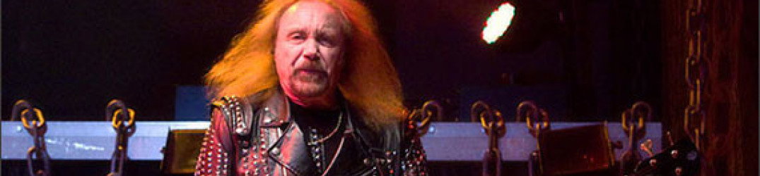 Judas Priest: Ian Hill, 'Ad Andy Sneap la decisione di rimanere nel gruppo'
