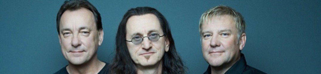 Rush: in arrivo la versione LP di "Time Machine 2011: Live In Cleveland"