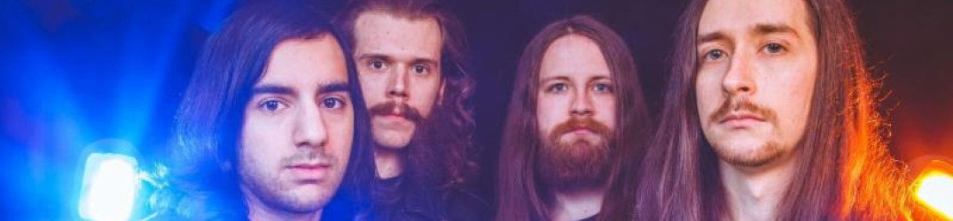 Nucleus: ascolta il brano 'Entity' e dettagli del nuovo album in arrivo