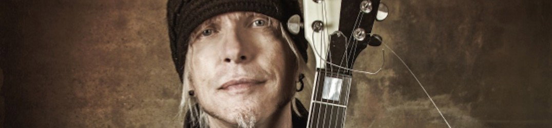 Michael Schenker Fest: Michael Schenker, 'Più divento vecchio e più lavoro'