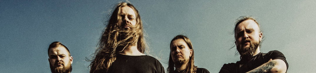 Decapitated: il drum cam del batterista James Stewart durante una data in Polonia