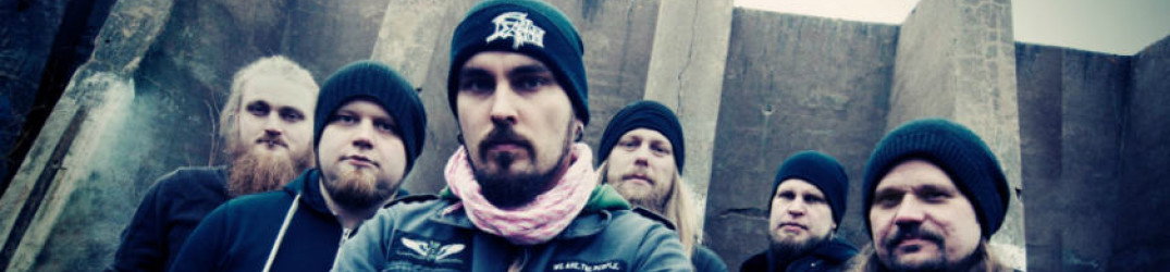 Marianas Rest: il video ufficiale di 'Unsinkable' dal prossimo album "Ruins"