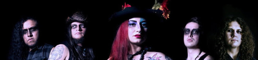 Cabrakaän: guarda il video ufficiale di 'Calm In My Storm'