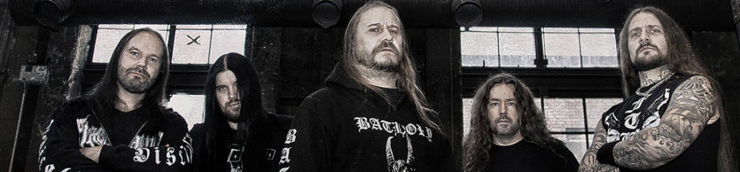 Firespawn: ascolta la nuova 'The Great One'