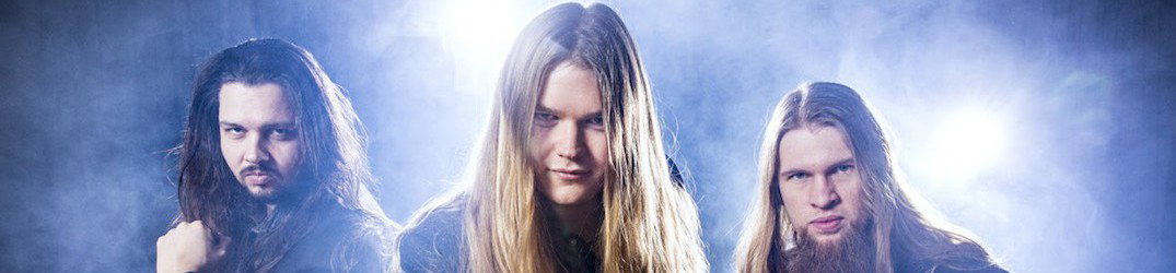Majestica: svelate copertina e tracklist di "Above the Sky", pre-ordini attivi