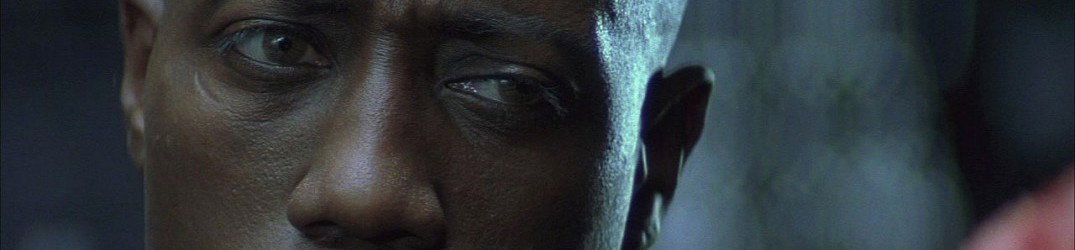 Kiss: Gene Simmons produrrà un film horror con Wesley Snipes (Blade)