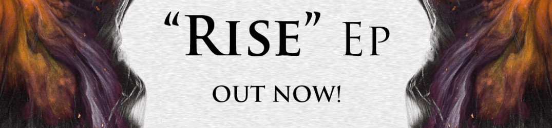 Rock Brigade: uscito il nuovo EP "Rise", ascoltabile integralmente in streaming