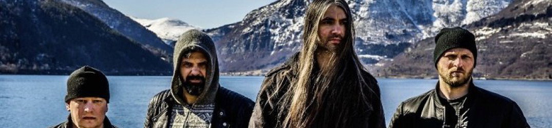 Vreid: il video di 'One Hundred Years' dall'ultimo album "Lifehunger"