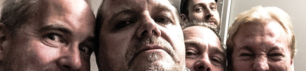 Paragon: il video di 'Mean Machine', dall'ultimo album "Controlled Demolition"