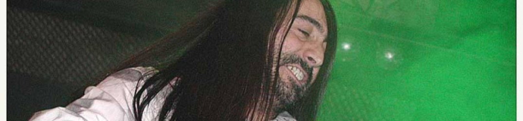 Barros: il video di 'When It Rains It Pours' dall'ultimo album "More Humanity Please..."