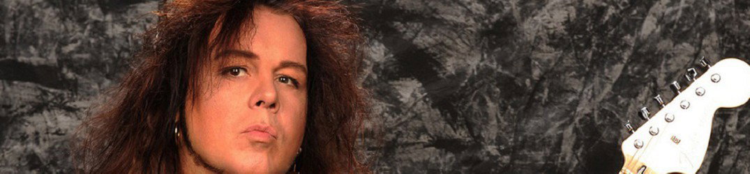 Yngwie Malmsteen: "mai stato influenzato da altri chitarristi"