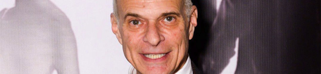 Van Halen: "The Roth Show", ascolta il terzo episodio della serie online di David Lee Roth