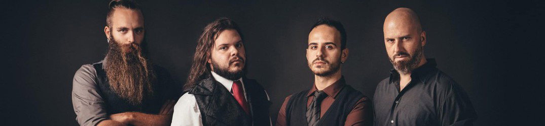 Brvmak: il lyric video di 'Omnipotence' ft. Paul Masvidal (Cynic)