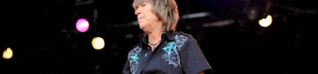 UFO: Paul Raymond muore improvvisamente in mezzo al tour di addio