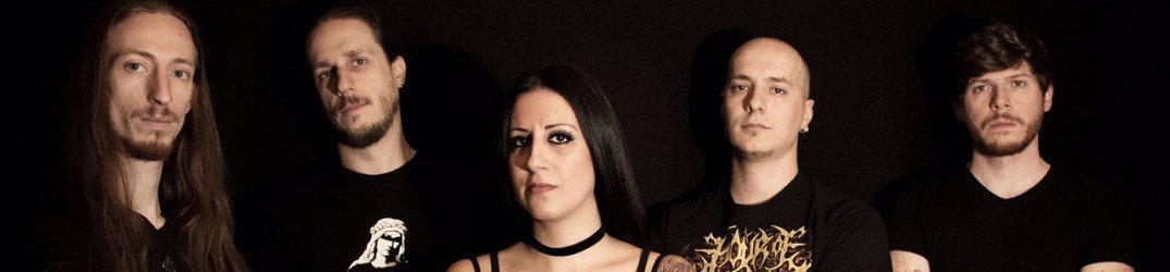 Intervista Mechanical God Creation (Luciana Catananti)