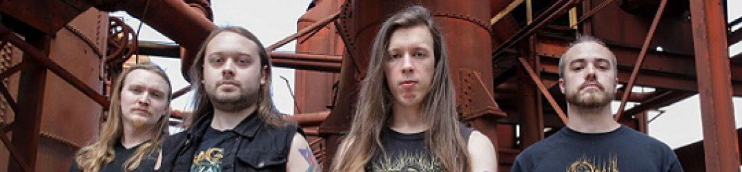 Paladin: il music video ufficiale di 'Shoot for the Sun' dal debut-album "Ascension"