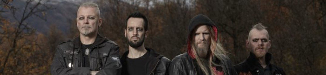 Kampfar: in streaming 'Syndefall' dal nuovo album "Ofidians Manifest"