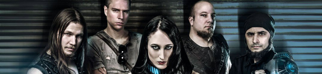 Deep Sun: guarda il video ufficiale di 'Worship The Warship'