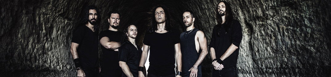 Stormlord: ecco il lyric video del primo singolo dal nuovo album "Far", 'Leviathan'