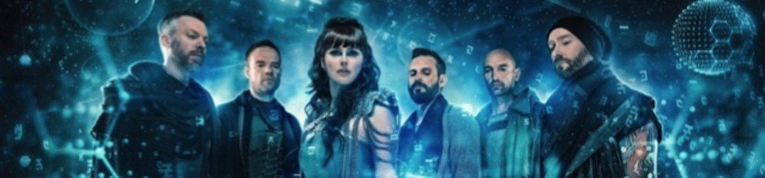 Within Temptation: guarda il lyric video di 'Mad World' dall'ultimo album "Resist"