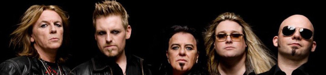 Pretty Maids: pubblicata la performance integrale al Wacken Open Air 2013