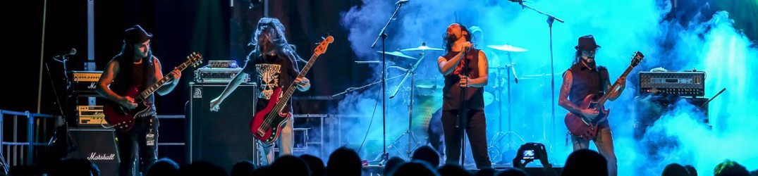 Breaking Sound Metal Fest: online la pagina Facebook ufficiale, probabile ritorno del Fest?