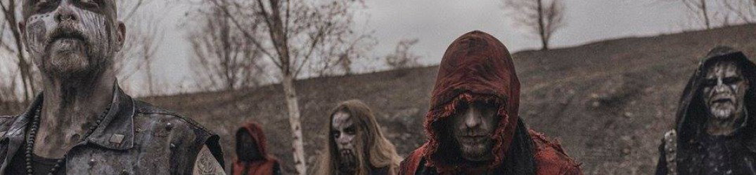 Enthroned: il video di 'Hosanna Satana' dal nuovo album "Cold Black Suns"