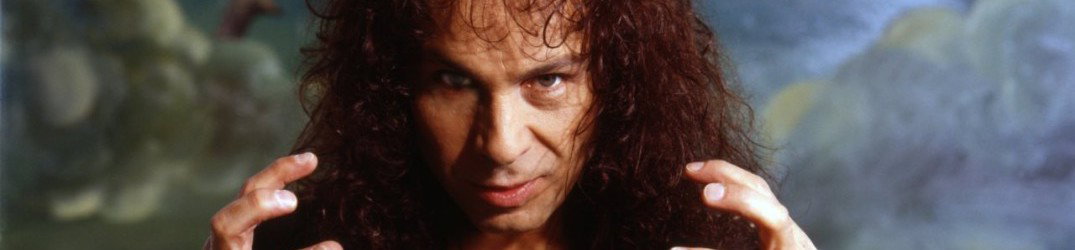Ronnie James Dio: guarda il nuovo video ologramma di "We Rock"