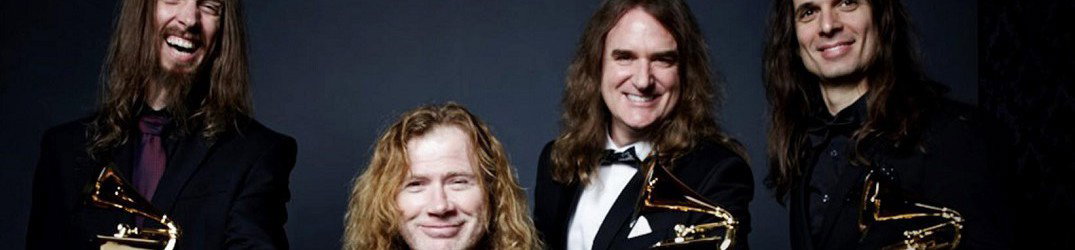 Megadeth: David Ellefson, "probabilmente i fan dovranno aspettare fino al 2020 per il nuovo album"