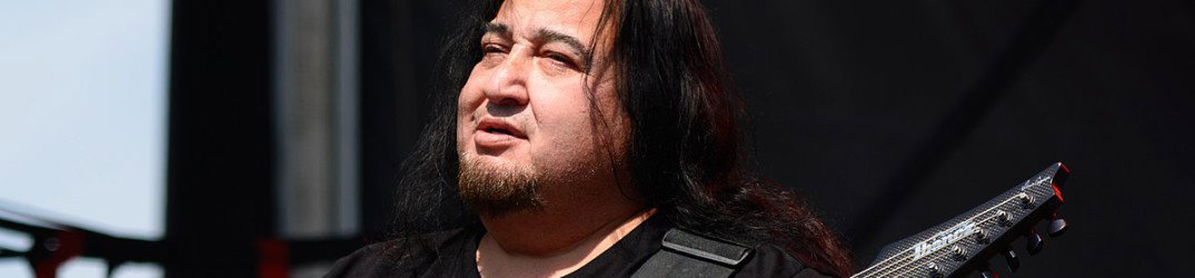 Fear Factory: Dino Cazares ospite nel singolo 'Hitech - Lowlife' dei Kaosis